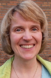 Kerstin Betz, Vorsitzende
