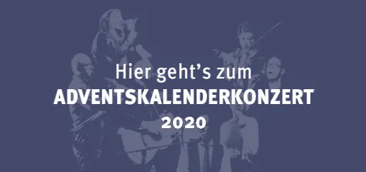 Adventskalenderkonzert 2020 öffnen