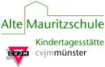 Logo der Kindertagesstätte Alte Mauritzschule